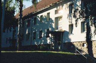 Wohnung mieten in Thomas-Mann-Straße 10a, 98527 Suhl, Perfekte erste eigene Wohnung – ideal für Azubis & Berufsstarter in Suhl