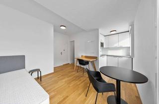 Wohnung mieten in Rembrandtstraße 22, 12157 Schöneberg, 2.04: Möblierte Apartments mit Anmeldung, unbefristet