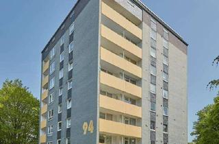 Wohnung mieten in Werner Hellweg 94, 44803 Laer, 3-Zimmer Wohnung in Laer