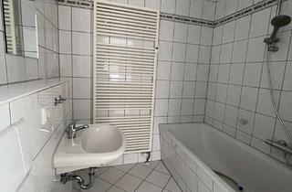Wohnung mieten in Hafenstraße 36, 06108 Saaleaue, Moderne 1-Zimmer-Wohnung in zentraler Lage – frisch renoviert und lichtdurchflutet
