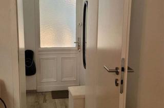Wohnung mieten in Langobardenstr. 20, 42277 Wuppertal, Gepflegte 1-Zimmer-Wohnung mit Einbauküche in Wuppertal-Oberbarmen