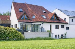 Wohnung mieten in Haurihofweg, 79256 Buchenbach, 3.5 Zimmer OG auf grosszügigen 100 qm mit kl. Balkon & Fussbodenheizung