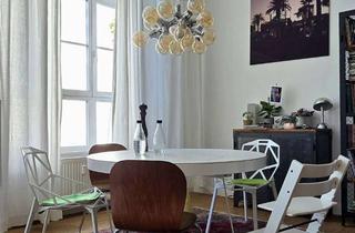 Lofts mieten in Grünberger Straße 50, 10245 Friedrichshain, WOHNEN AUF ZEIT: Ein Traum von einem Loft mit TOP-Ausstattung nahe Boxhagener Platz