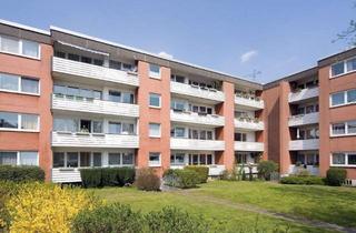 Wohnung mieten in Grürmannstraße 24, 58239 Schwerte, Schöne 3-Raum-Wohnung mit Balkon in ruhiger Lage von Ergste!
