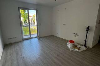 Wohnung mieten in 14656 Brieselang, Moderne 2-Zimmerwohnung mit Balkon