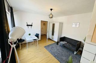 Wohnung mieten in 48155 Münster, *City Apartment* 1 Zimmer-Wohnung Möbliert inkl. W-Lan & TV