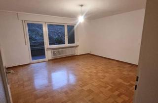Wohnung mieten in 70195 Botnang, schöne ruhige 3-Zimmerwohnung im Erdgeschoss mit Küche und Terrasse