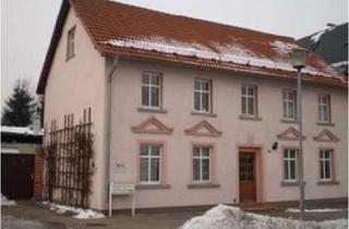 Wohnung mieten in Mühlenstraße 10, 02943 Weißwasser, Sanierte 2-Raum-Maisonette-Wohnung in der Mühlenstraße