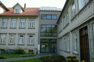 Wohnung mieten in Hüttenstraße, 38642 Goslar, Altersgerechte/geräumige 2-Zimmer-Wohnung in Oker