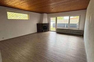 Wohnung mieten in 38542 Leiferde, Großzügige 3-Zimmer-Erdgeschosswohnung