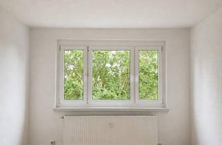 Wohnung mieten in Nossener Straße 16, 04720 Döbeln, 2-Raumwohnung mit Tageslichtbad und Blick ins Grüne
