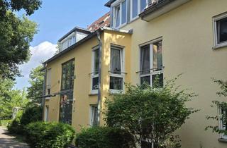 Wohnung mieten in Teichweg 10, 01723 Wilsdruff, Schöne ruhige 2-Zimmerwohnung in Kesselsdorf