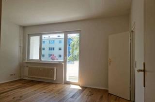 Wohnung mieten in Solferinostraße 19, 13403 Reinickendorf, schöne modernisierte Wohnung * Einbauküche * modernes Wannenbad * Balkon * ruhige Lage