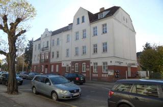 Wohnung mieten in Schillerstr., 03238 Finsterwalde, Studio mit 2 Zimmern in Finsterwalde