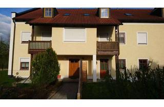 Wohnung mieten in Nibelungenstraße 55, 94086 Bad Griesbach, Schöne zwei Zimmer Wohnung (42qm) in Bad Griesbach im Rottal