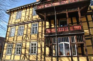 Wohnung mieten in Burg, 38364 Schöningen, Wohnen im Grünen