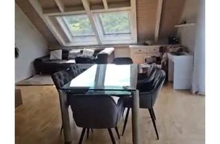 Wohnung mieten in Höhefeldstrasse 48, 76356 Weingarten, 2-Zimmer-Wohnung in Weingarten (Baden)