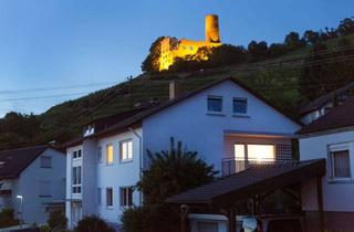 Wohnung mieten in Panoramastraße, 69198 Schriesheim, Gemütliche 1,5-Zimmer-Wohnung mit neuer Küche in ruhiger Lage von Schriesheim ab 01.08.26