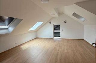 Wohnung mieten in 68775 Ketsch, NEUBAU ERSTBEZUG 3-ZIMMER WOHNUNG MIT KLIMAANLAGE