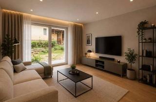 Wohnung mieten in Im Masseldorn 20, 74821 Mosbach, Kernsanierte Wohnung im Masseldorn - Erstbezug