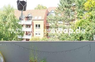 Wohnung mieten in Herzog-Friedrich-Straße 66, 24103 Exerzierplatz, Wohnungstausch: Herzog-Friedrich-Straße 66