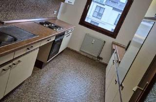Wohnung mieten in Flaischlenstraße, 74080 Böckingen, Schön geschnittene 3-Zimmer-Wohnung mit Balkon, Einbauküche und 2 Tiefgaragenstellplätzen in Heilbro