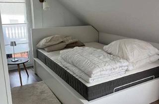 Lofts mieten in Rubensstrasse 8, 63755 Alzenau, Traumhaftes Loft voll möbl. inkl Geräte, Pool Aussensauna möglich