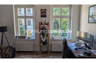 Wohnung mieten in Mittelstraße 30, 16727 Velten, Wohnungstausch: Mittelstraße 30