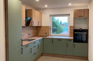 Wohnung mieten in 84427 Sankt Wolfgang, Lichtdurchflutete 3 Zi.-Wohnung mit EBK