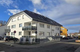 Wohnung mieten in Schillerstraße 21, 67122 Altrip, Kompakt wohnen: 2-Zimmer-Wohnung in Altrip