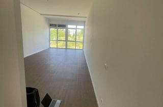 Wohnung mieten in Pascalstr., 14532 Kleinmachnow, Modernes 1-Zimmer-Apartment, Neubau, Wärmepumpe, Fußbodenheizung