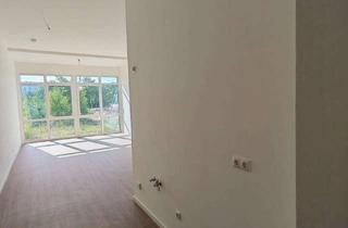 Wohnung mieten in Pascalstr., 14532 Kleinmachnow, Modernes 1-Zimmer-Apartment, Neubau, Wärmepumpe, Fußbodenheizung