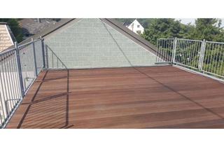 Wohnung mieten in Noller Weg 18, 53562 St. Katharinen, Neu renovierte 3-Zimmer-Wohnung mit großer Dachterrasse und Panoramablick in ruhiger Lage – Nähe Lin