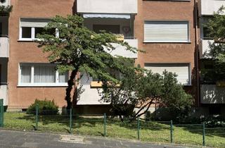 Wohnung mieten in Kleiststrasse, 58095 Mittelstadt, Zuhause mit 3,5 Zimmern in zentraler Lage von Hagen