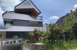 Penthouse mieten in Springstraße 38A, 37077 Göttingen, Modernes Penthouse mit Dachterrassen, hochwertiger Ausstattung und energieeffizienter Haustechnik