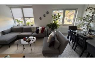 Wohnung mieten in 47249 Buchholz, Helle 3-Zimmer-Wohnung in beliebter Lage von Duisburg-Buchholz