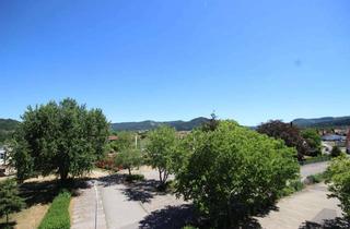 Wohnung mieten in Jahnstraße 22, 72336 Balingen, Balingen-Frommern: Helle 3-Zimmer-Wohnung mit Aufzug, 2 Balkonen & Weitblick