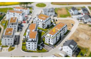 Penthouse mieten in Mörgelacker, 85235 Odelzhausen, Exklusive Penthouse-Wohnung mit Dachterrasse in Odelzhausen-Höfa zu vermieten