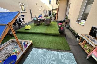 Wohnung mieten in Glambecker Straße, 17235 Neustrelitz, Helle 3-Zimmer-Wohnung mit 83 m² Wohnfläche