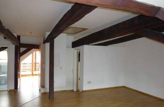 Wohnung mieten in Kespermarkt, 37213 Witzenhausen, Wohnung im Stadtkern von Witzenhausen