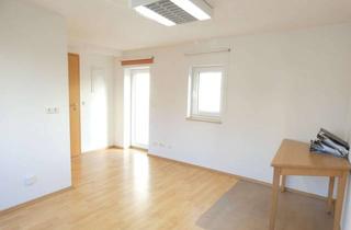 Wohnung mieten in 96472 Rödental, 1 Zimmer Appartement mit schöner Terrasse und Garten in Rödental!