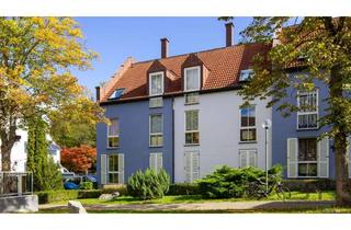 Wohnung mieten in Stuckbergstrasse 19, 95445 Bayreuth, Ruhige 2-Zimmer-Wohnung mit EBK und TG-Stellplatz (optional) in Zentrumslage