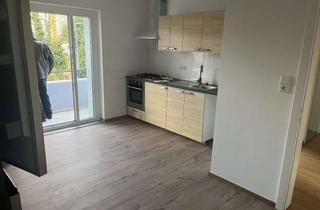 Wohnung mieten in Wiesenweg 29, 79539 Lörrach, 2-Zimmer-Wohnung mit Balkon und Küche in Lörrach