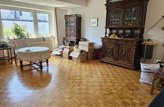 Wohnung mieten in Alleestraße 52, 42853 Innen, Ruhige, helle 3-Zi-Wohnung (100qm) in Remscheider City, mit Einbauküche