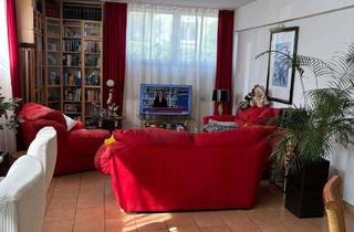 Wohnung mieten in Bahnhofstraße 37, 63683 Ortenberg, 2-Zimmer-Wohnung in Ortenberg - Bleichenbach