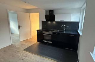 Wohnung mieten in Sudetenweg 27, 38448 Vorsfelde, Dachgeschoss: Groß & Feine 1 Zimmer mit Top-Einbauküche
