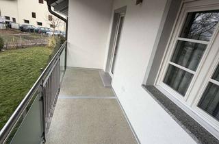 Wohnung mieten in Birkinger Straße, 79804 Dogern, Birkinger Straße 2, 79804 Dogern