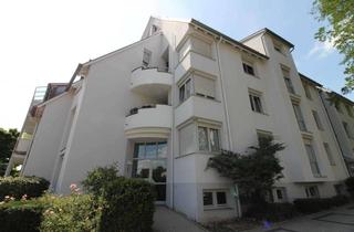 Wohnung mieten in Markusstr., 71083 Herrenberg, Ihr neues Zuhause in Herrenberg! Schicke, frisch renovierte 2-Zimmer-Wohnung mit Balkon!