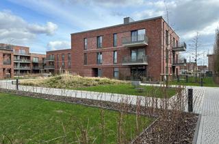 Wohnung mieten in Bahnhofstraße 91, 21629 Neu Wulmstorf, Singlewohnung in Neu Wulmstorf- Wentzel Dr.