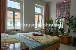 Tauschwohnungen in 04177 Altlindenau, Tauschwohnung: 2 Zimmer in Alt-Lindenau